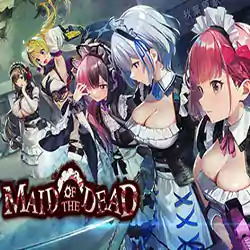 Maid of the Dead PC Free Download (v1.0.5)