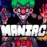 Maniac PC Free Download (v1.0.9)
