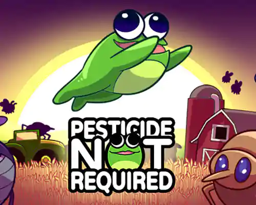 Pesticide not required free download (build 18186764) - 1