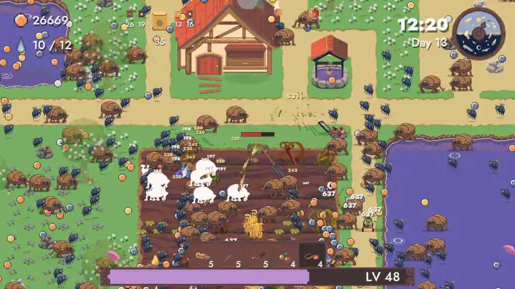 Pesticide not required free download (build 18186764) - 2