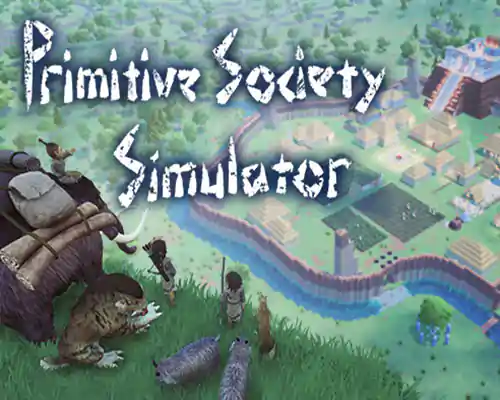 Primitive society simulator free download (build 21359388) - 1