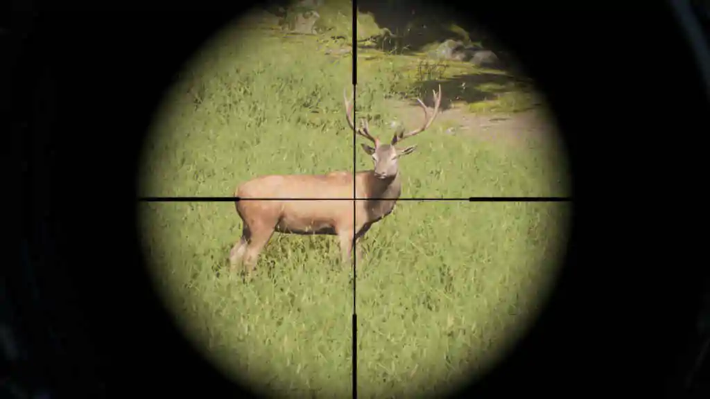 Project hunt free download (trophy sanctuary v20251217)