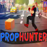 PropHunter PC Free Download (v0.7.6.0)