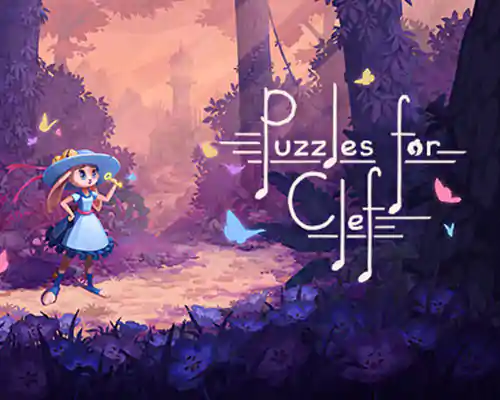 Puzzles For Clef PC Free Download