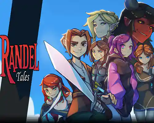 Randel tales pc free download (v1.9.2-4)