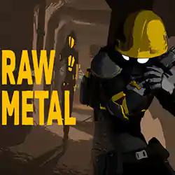 Raw Metal PC (Build 23922872 Final)