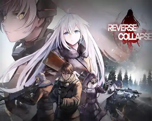 Reverse collapse: code name bakery download (v1.0.7.1) - 1