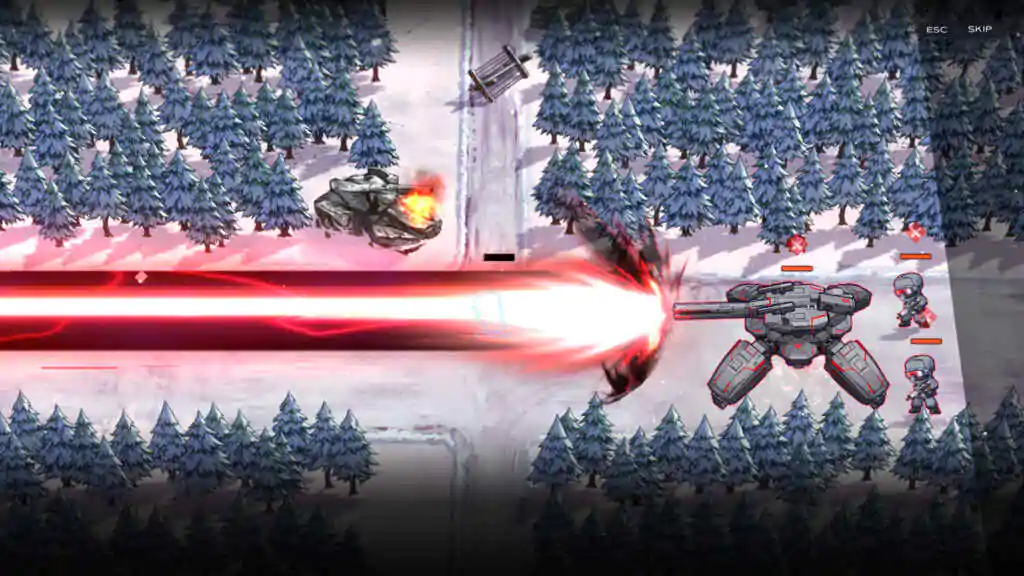 Reverse collapse: code name bakery download (v1.0.7.1) - 2