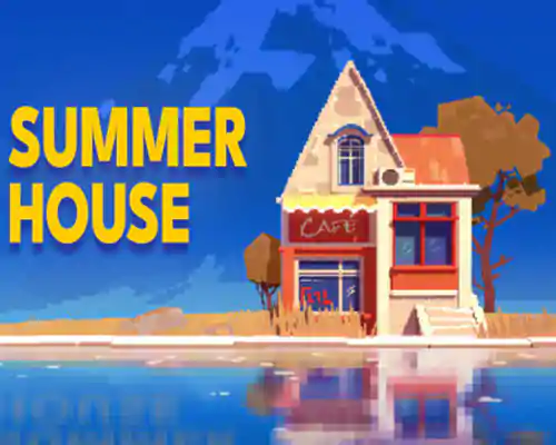 Summerhouse pc free download (build 20272848) - 1