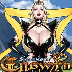 Shackles of Ellswyn PC (v0.5 Sep)