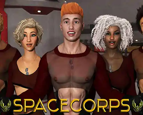 Spacecorpsxxx pc free download (season 2 v3.1.0)