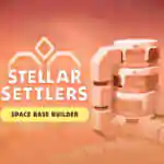 Stellar Settlers: Space Base Builder Free Download (v1.0.1)