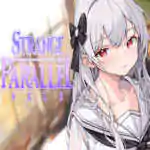 Strange Parallel：Sele PC Free Download