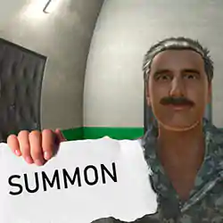 Summon PC Game Free Download