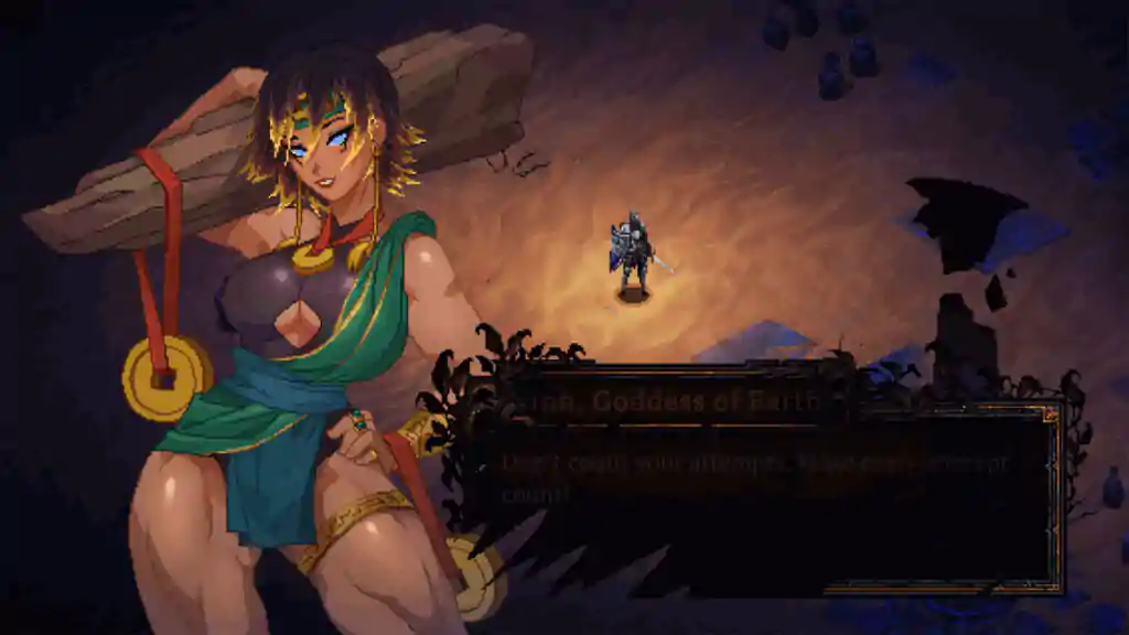 Death must die free download (build 21239360+act ii) - 2