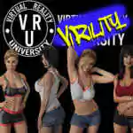 ViRility PC Game Free Download (v8.6.1) ViRility PC Game Free Download (v8.6.1)