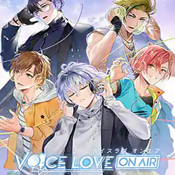Voice Love on Air PC Free Download (v1.3.0)