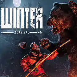 Winter Survival PC Free Download (v22883S)