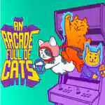 An Arcade Full of Cats Download (Build 17271401)