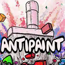 Antipaint PC Free Download (v1.3.8)