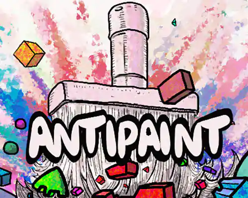 Antipaint PC Free Download (v1.3.8)