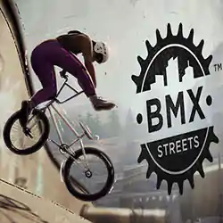 BMX Streets PC Free Download (v1.0.0.136.0)