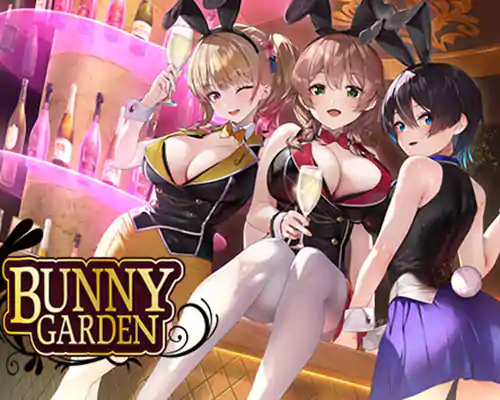 Bunny garden pc free download (build 20474826) - 1
