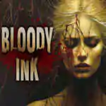 Bloody Ink PC Free Download Bloody Ink PC Free Download