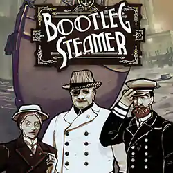 Bootleg Steamer PC Free Download