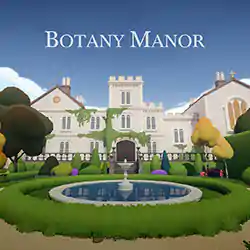 Botany Manor PC Free Download (Build 14082041)