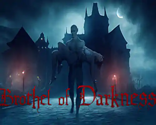 Brothel of darkness pc free download (build 18566857) - 1