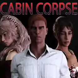 Cabin Corpse PC Free Download (v0.5.3)