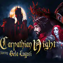 Carpathian Night Starring Bela Lugosi Download