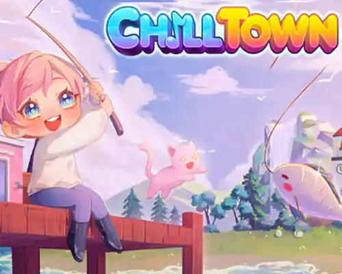 Chill town pc free download (build 21866391)