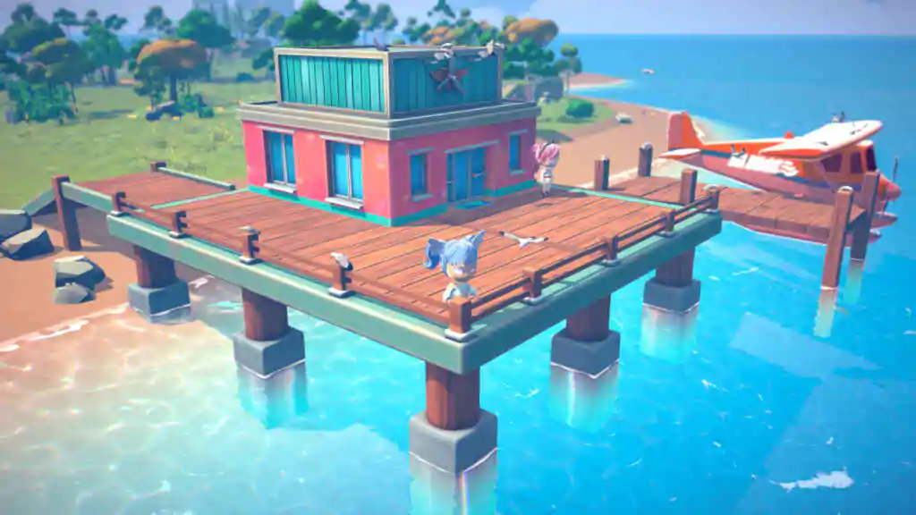 Chill town pc free download (build 21866391)