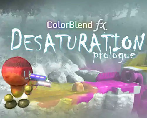 ColorBlend FX: Desaturation Free Download ColorBlend FX: Desaturation Free Download