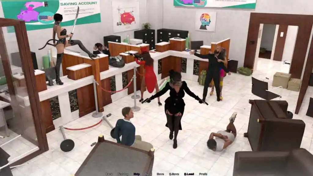 Criminal attraction pc free download (v1.0.1 final) Criminal attraction pc free download (v1.0.1 final)
