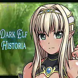 Dark Elf Historia Free Download (Uncensored+GOG)