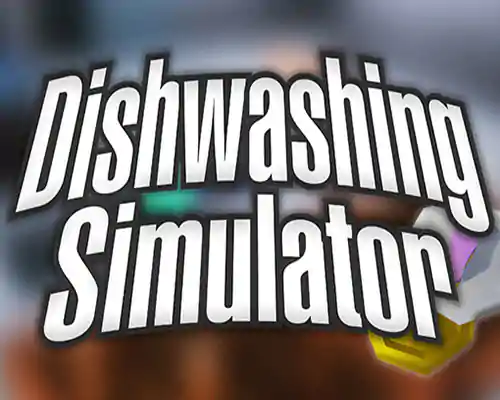 Dishwashing simulator pc free download (v1.2) - 1
