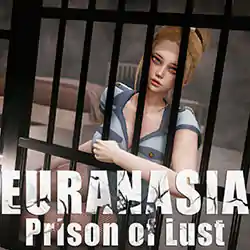 EURANASIA: Prison of Lust Free Download (v1.0)