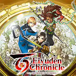 Eiyuden Chronicle: Hundred Heroes Free (The Chapter of Seign)