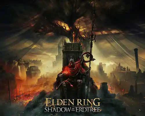 Elden ring free download (v1.16.1 shadow of the erdtree) - 1