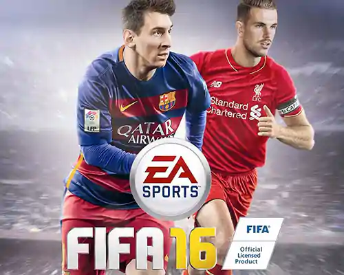 Fifa 16 pc free download (deluxe v16.0.2904053) - 1