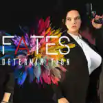 Fates: Determination PC Free Download