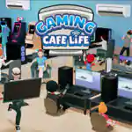 Gaming Cafe Life PC Free Download (Build 14175951)