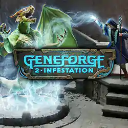 Geneforge 2 – Infestation PC Free Download (v1.0.3)