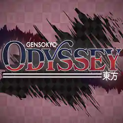 Gensokyo Odyssey PC Free Download (v20241206)