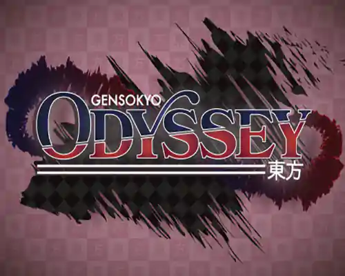 Gensokyo odyssey pc free download (build 20305684) - 1