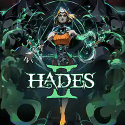 Hades II PC Free Download (Build 17674487)