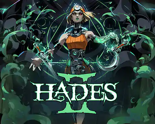 Hades ii pc free download (v1.133066) - 1